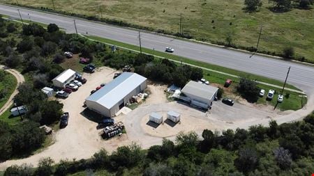 Preview of Industrial space for Rent at 5185 Farm to Market Road 306