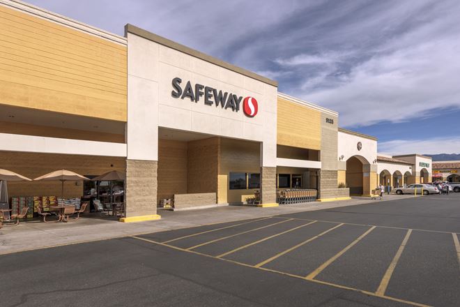 Preview of Retail space for Rent at 9085-9185 E Tanque Verde Road