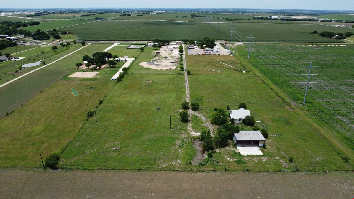 5460 County Road 100
