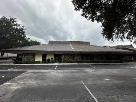 Preview of Office space for Rent at 4700 Sheridan Street
