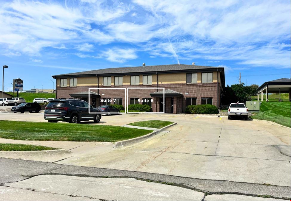 Elkhorn Professional Building