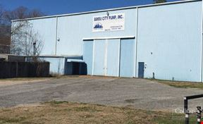 For Sale or Lease I ±15,208 SF on ±1.6116 AC secured by electric fence