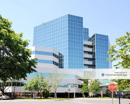 Preview of Office space for Rent at 500 Plaza Drive