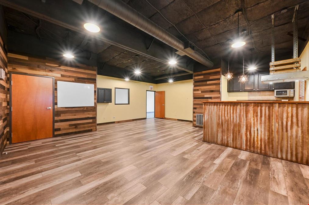 Office for Lease in Rowlett