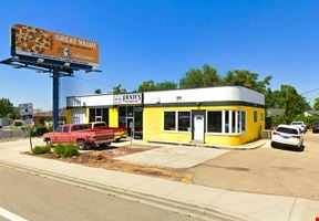 Ernie's Automotive