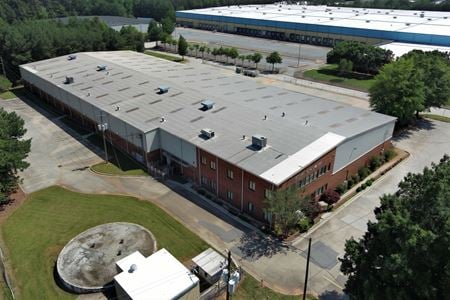 Preview of Industrial space for Sale at 2911 Northeast Parkway