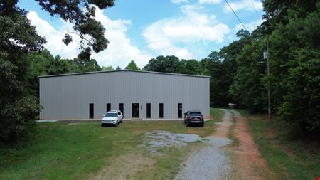 Preview of Industrial space for Rent at 425 South Jackson Street