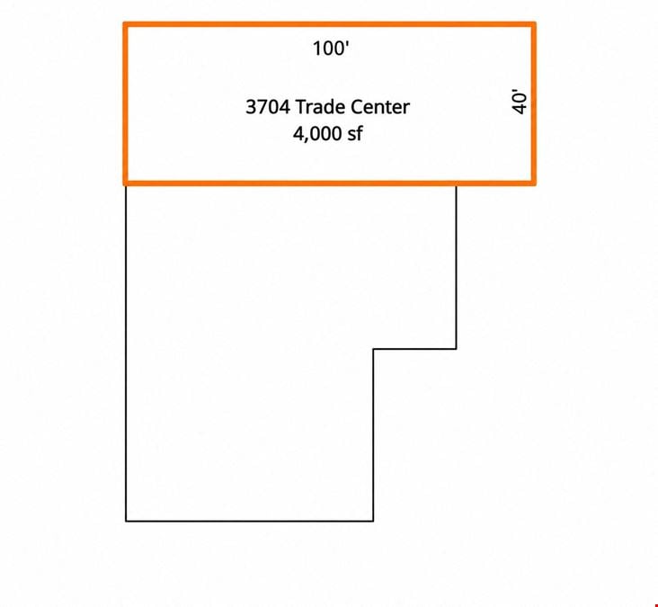 Industrial/Flex for Lease in Ann Arbor - Pittsfield Twp