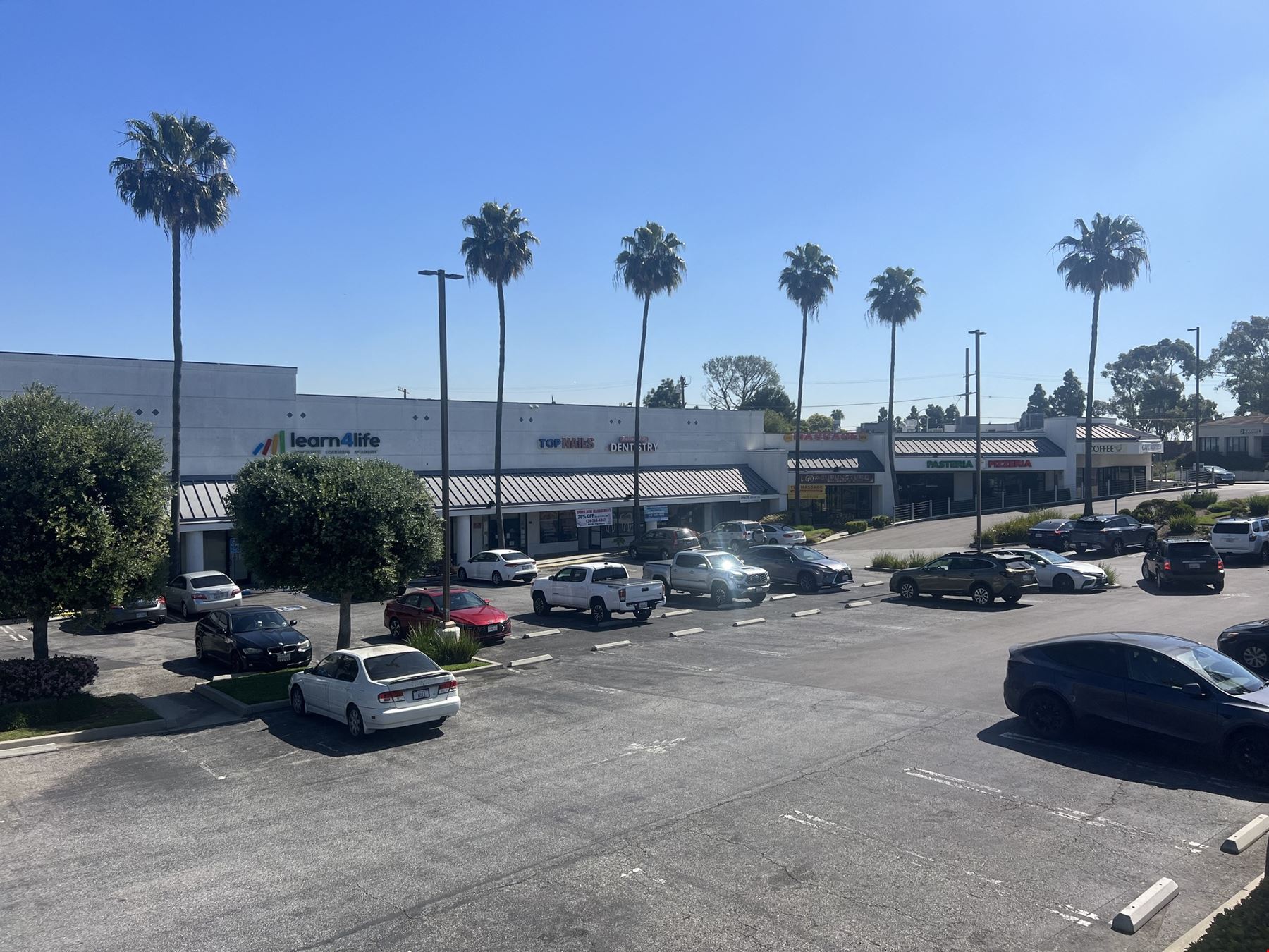26640-26650 South Western Avenue, Harbor City, CA
