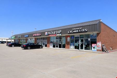 Preview of Retail space for Rent at 519 SW 4th St