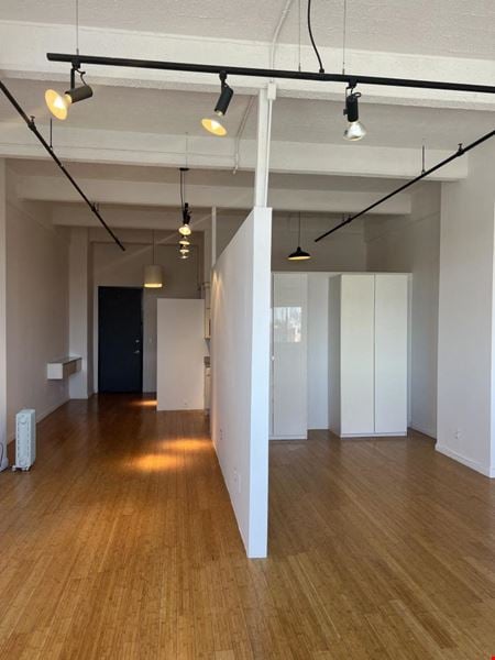 Preview of commercial space at 231 Norman Avenue