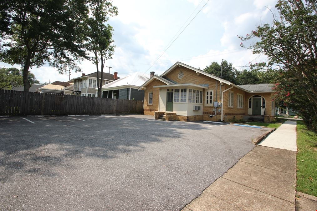 1751 Dauphin St., Mobile AL 36604