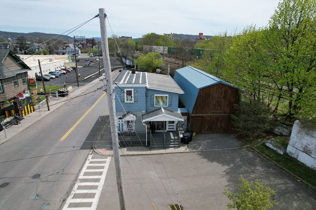19 Clinton Street