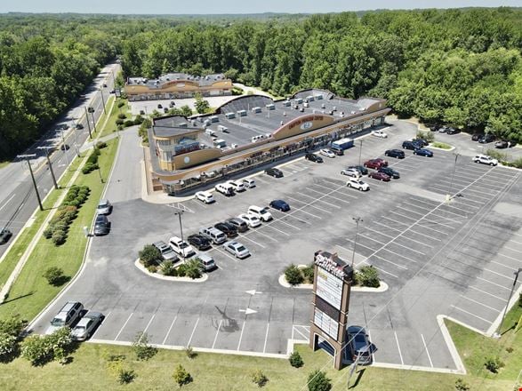 Preview of Retail space for Rent at 1166 MD-3 (Crain Highway)
