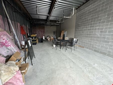 Preview of Retail space for Rent at 2519 Commerce Dr NW