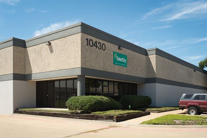 Preview of Industrial space for Rent at 10480 Shady Trail
