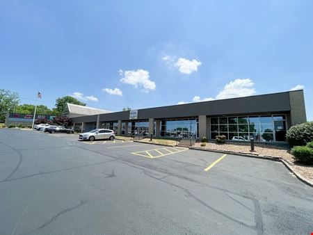 Preview of commercial space at 3000 E Chestnut Expressway