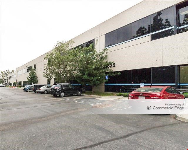 21620 Chatsworth Technology Center