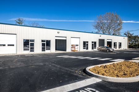 Preview of Industrial space for Rent at 2175 Christian Road
