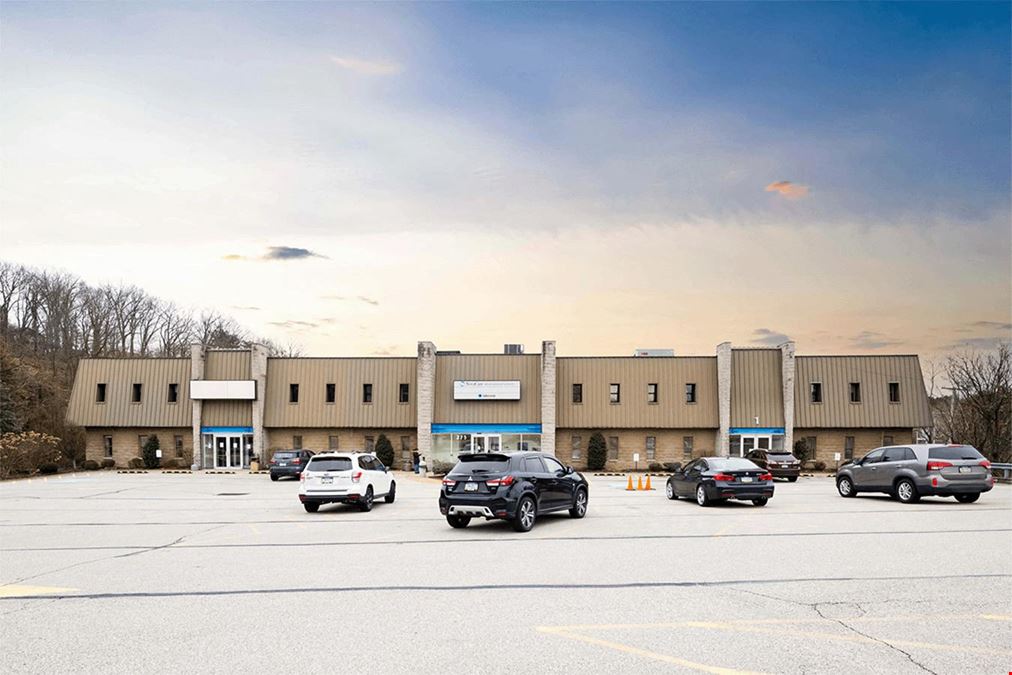 Arbor Professional Center