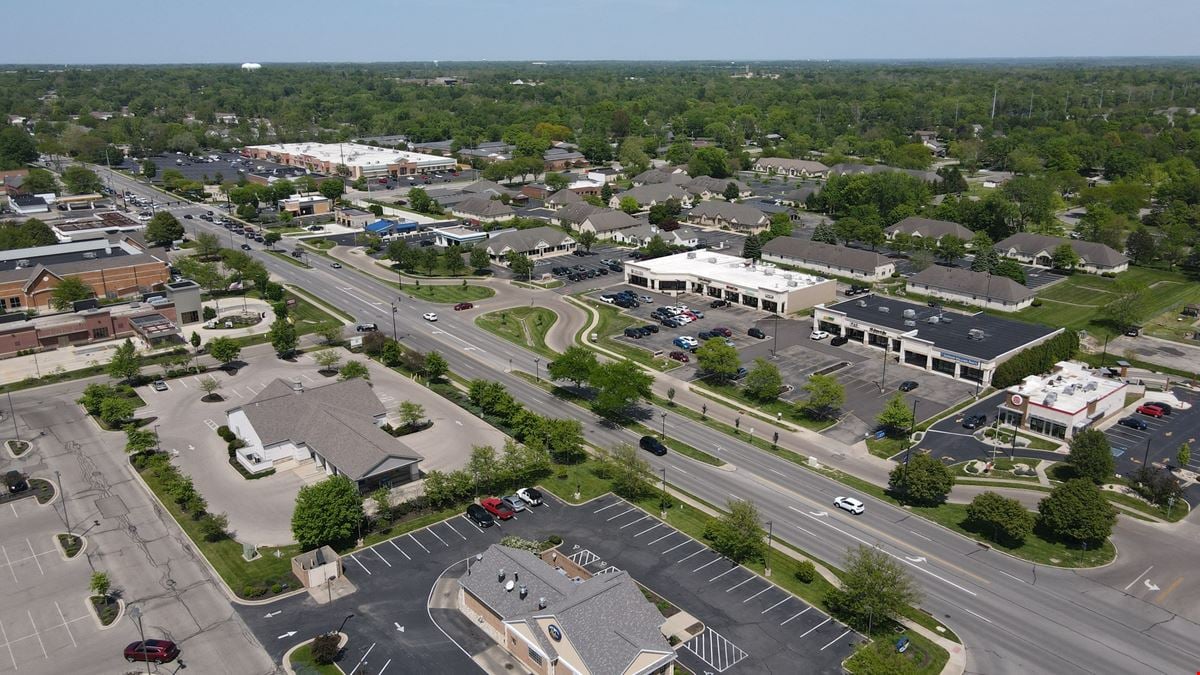 Centerville Shoppes