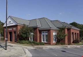 Medical Office Redevelopment Opportunity