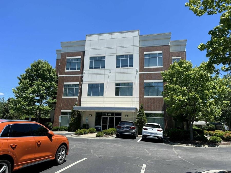 9104 Falls of Neuse Road