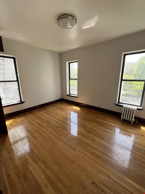 24 & 28 West 125th Street