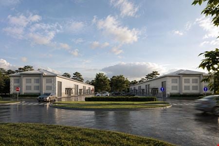 Preview of Industrial space for Sale at 2095 NW Commerce Lakes Dr