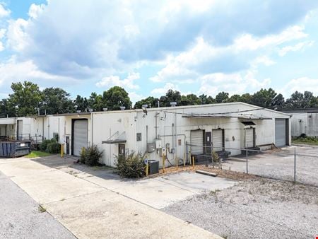 Preview of Industrial space for Rent at 3080 Rosenwald Rd