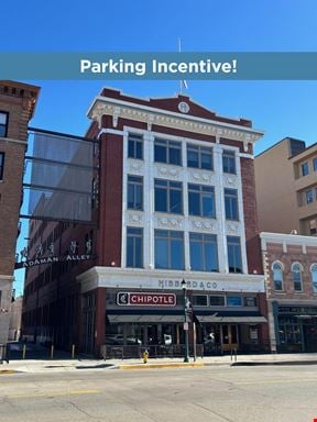 Historic Hibbard Building