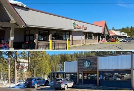 Preview of Retail space for Rent at 11399 Deerfield Dr
