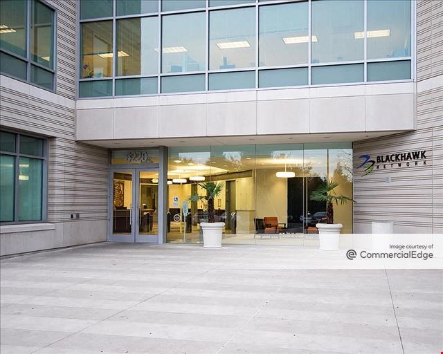 Pleasanton Corporate Commons C