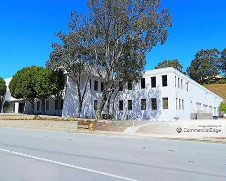 Preview of Industrial space for Rent at 415 East Grand Avenue