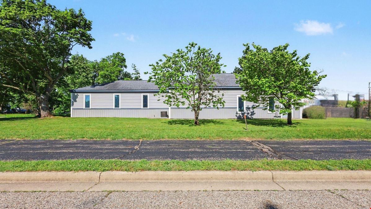 8750 Portage Industrial Drive, Portage, MI, 49024