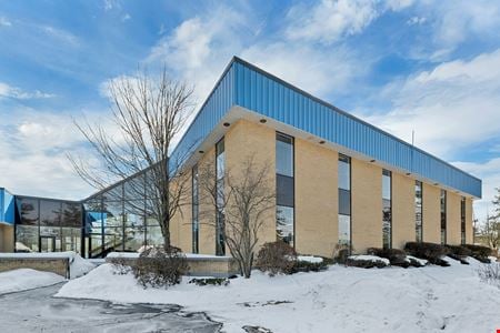Preview of Office space for Rent at 41 Simon St