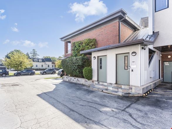 Preview of Office space for Rent at 1601 Simpson St