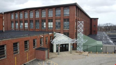 Preview of Industrial space for Rent at 1033 Broad Street