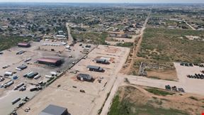 Southern Meadows Industrial Park