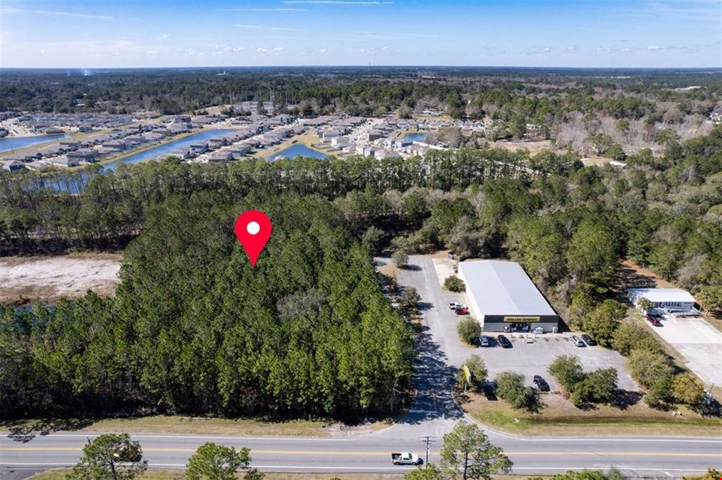 000 Us Highway 17, Yulee, FL, 32097