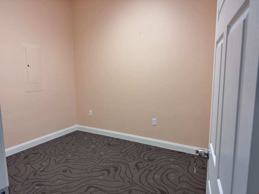 Oakwood Business Center