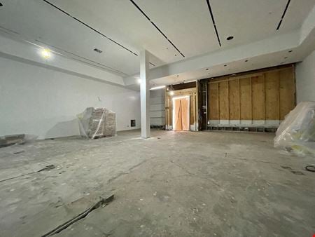 Preview of Retail space for Rent at 727 Elm St