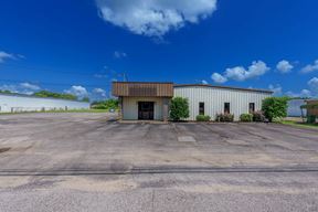 Office Space - Muscle Shoals