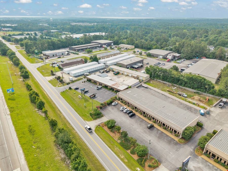 Rare Showroom-Office & Warehouse Space (Flex Space)