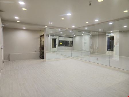 Preview of Retail space for Rent at 1110 Burlingame Ave