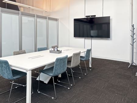 Preview of Coworking space for Rent at 49-55 Davis Square 3rd Floor