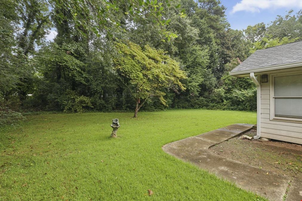 2119 Vista Dale Road