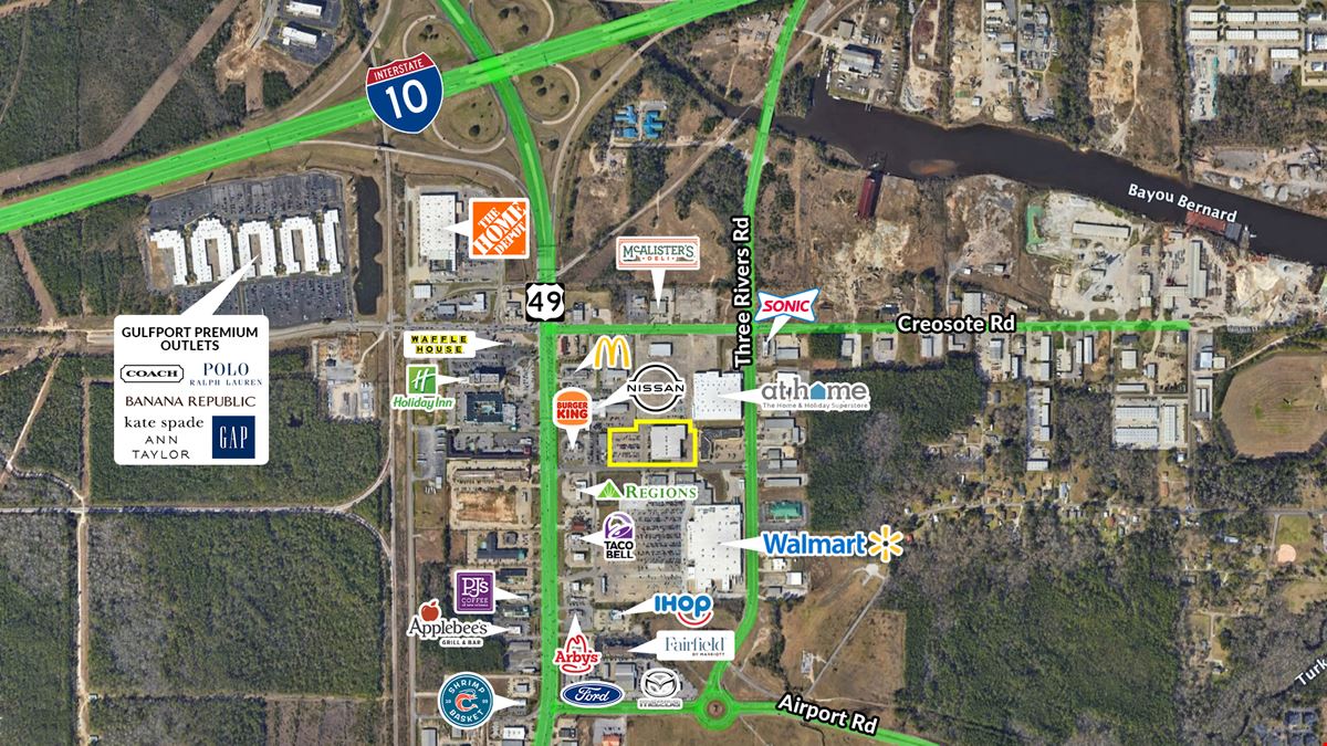 8.4% Cap Rate 100% Occupied NNN Investment