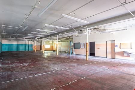 Preview of commercial space at 3060 Highland Drive