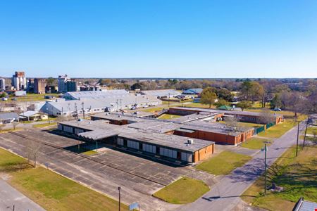 Preview of Special Purpose space for Sale at 300 S. Bradford